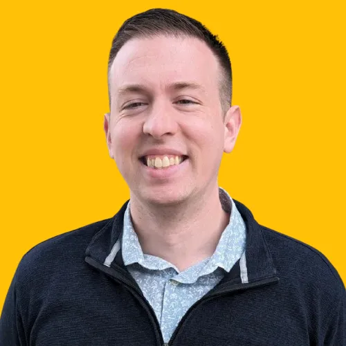 Spencer Stiles, Lead Developer